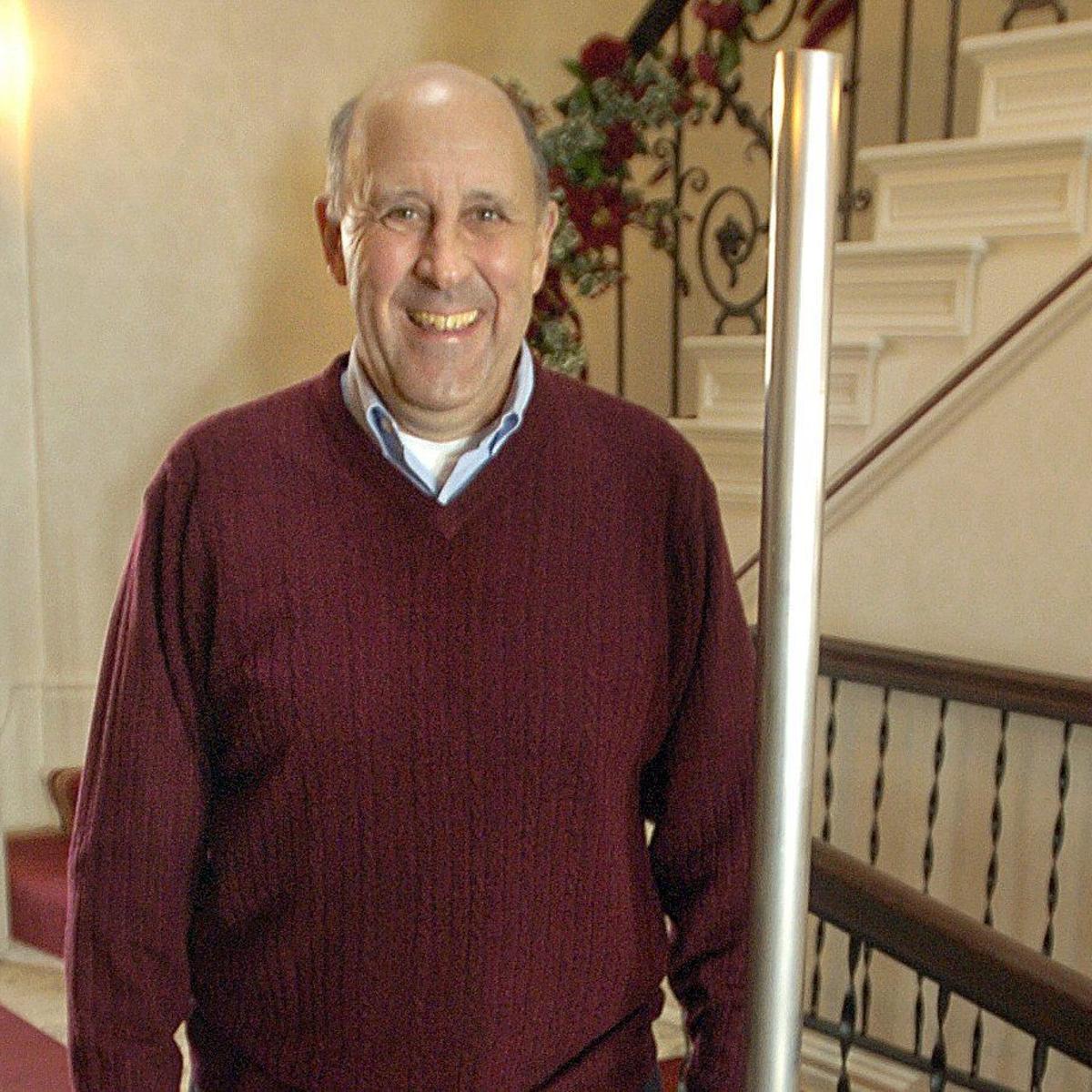 10 Years Ago Gov Festivus Raised Mansion S Strength To Weight Ratio Local Government Madison Com