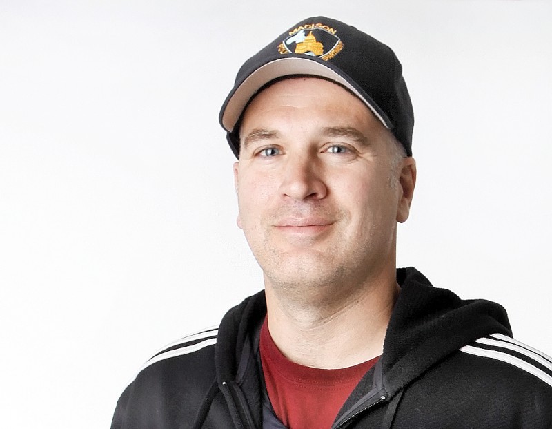 Crime & Courts Q&A Police officer creates successful La Follette High