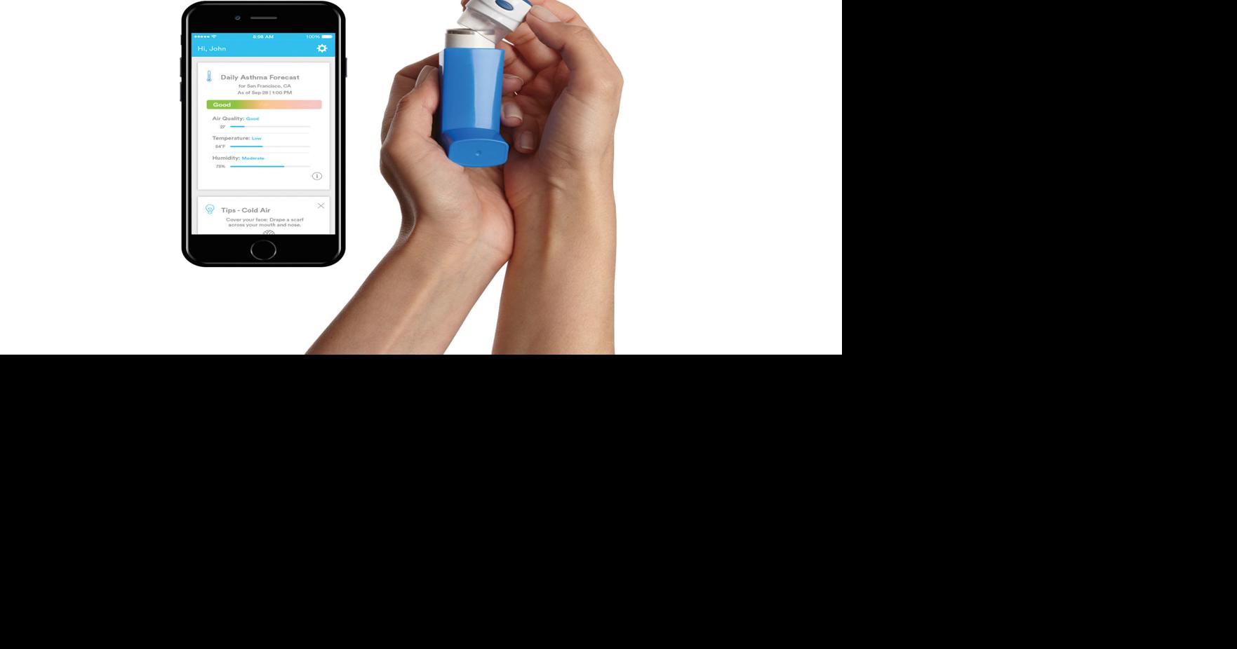 Propeller Health investors pump another 20 million into the Madison