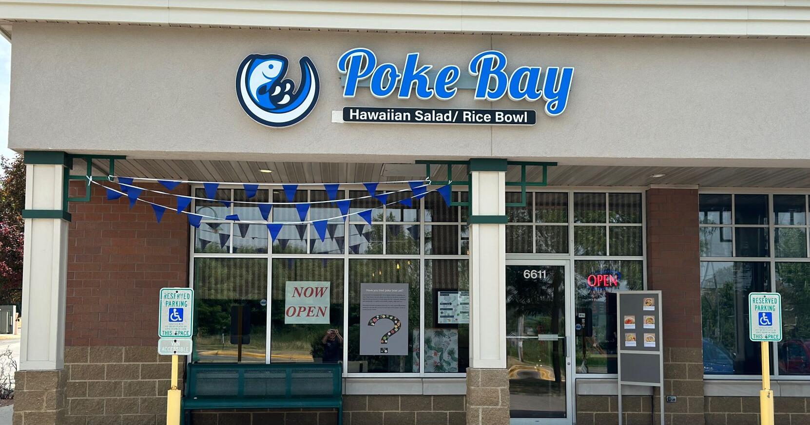 Poke restaurant opens near Verona and Fitchburg - Vimarsana News