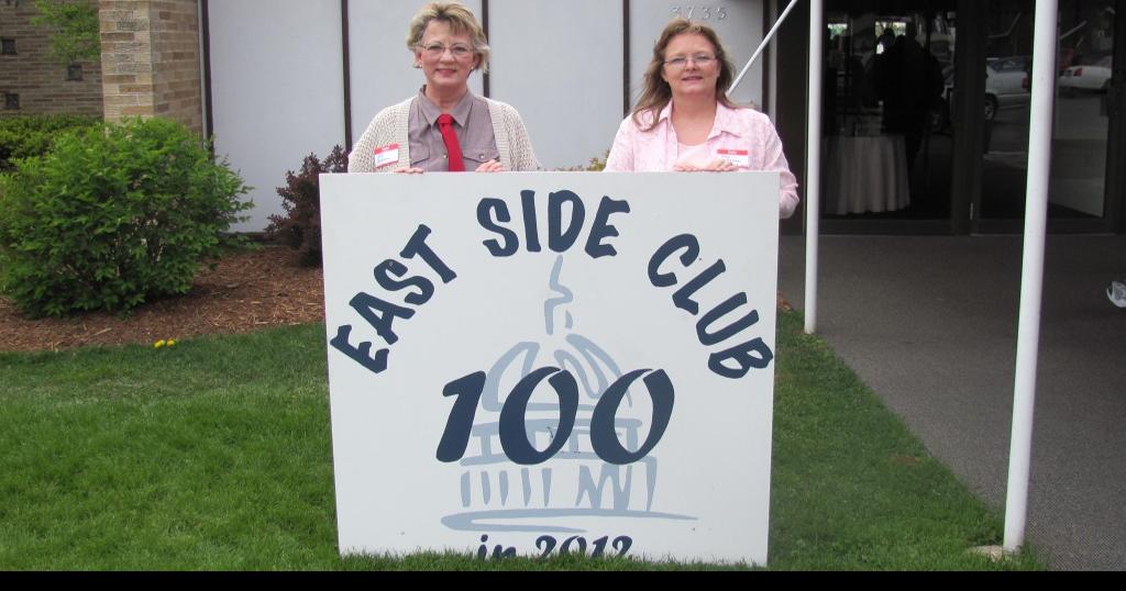 The East Side Club