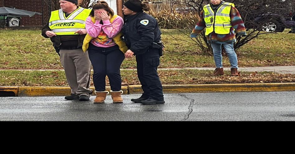 breaking news madison wisconsin shooting