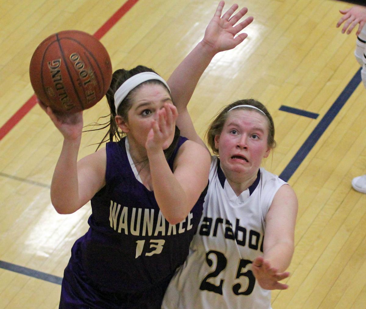 Wiaa Girls Basketball After A Turbulent Offseason Waunakee Is