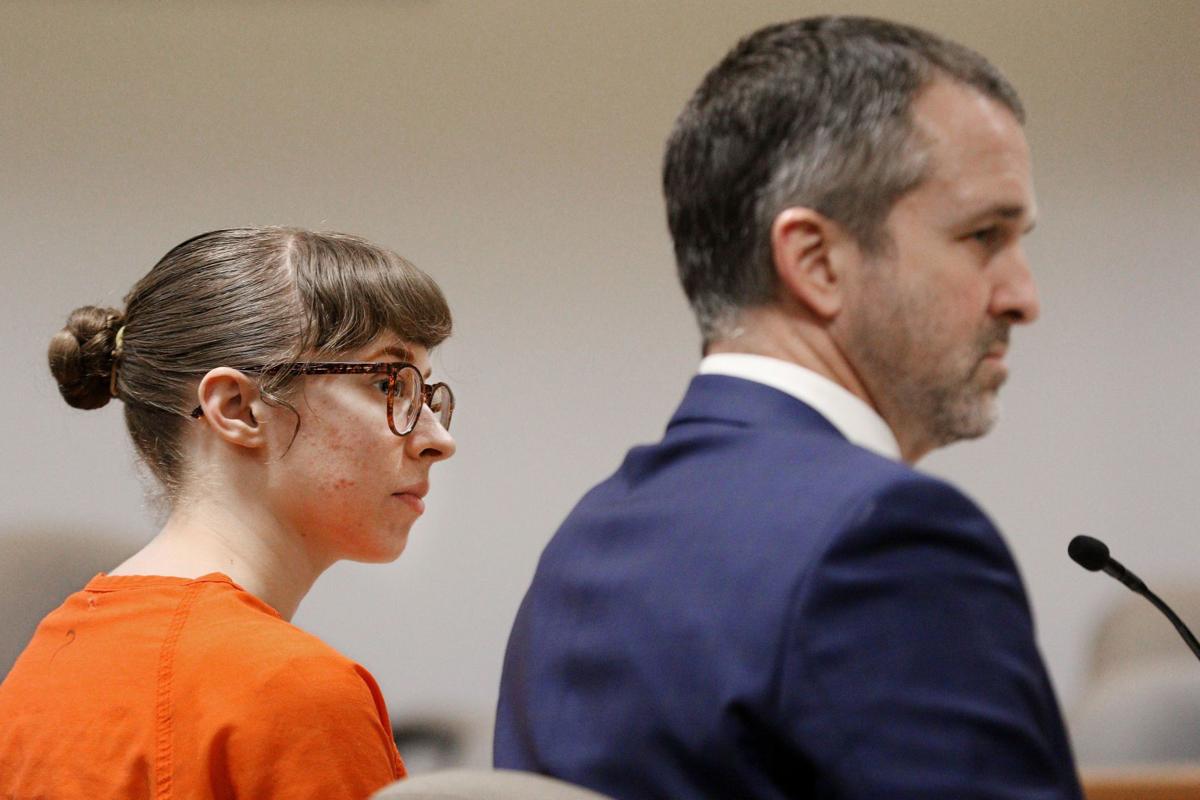 DNA other evidence spurs court fight in Dunn County stabbing homicide case
