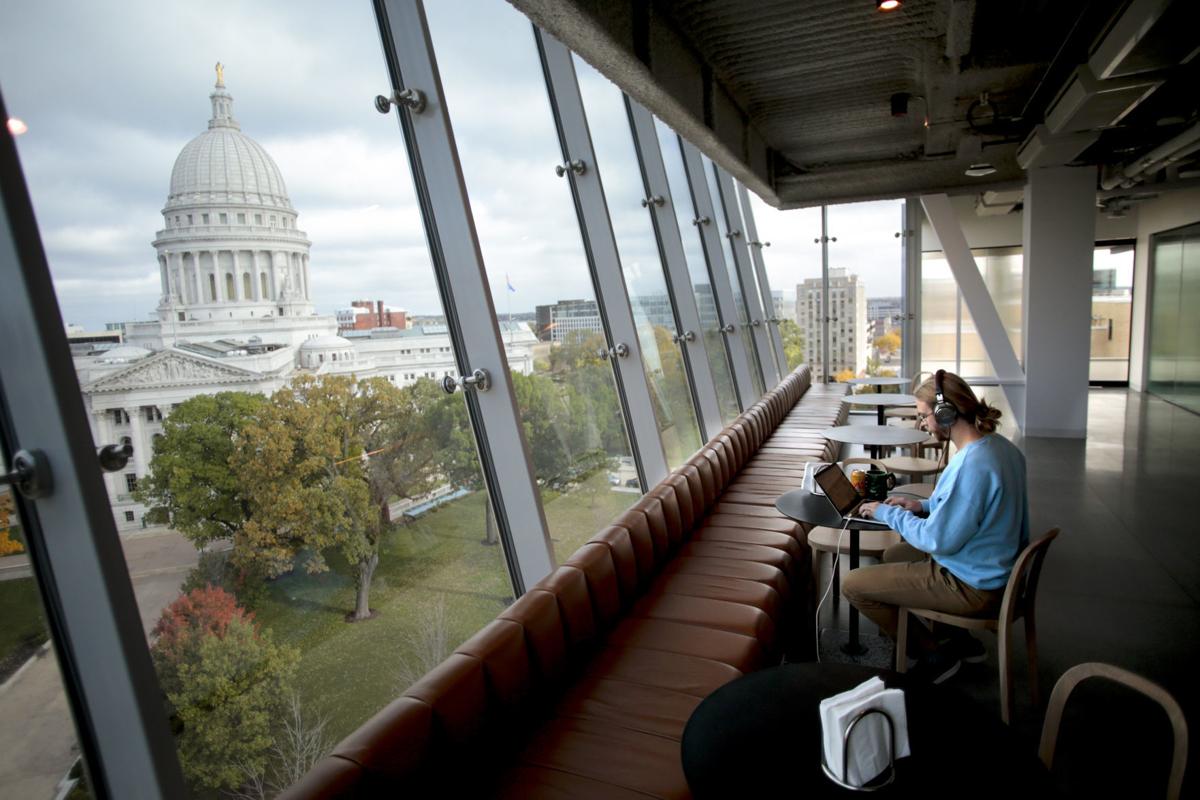Madison Wi Exactly How Many Square >> Zendesk Grows Its Madison Hub Madison Wisconsin Business News Madison Wi Exactly How Many Square >> Zendesk Grows Its Madison Hub Madison Wisconsin Business News