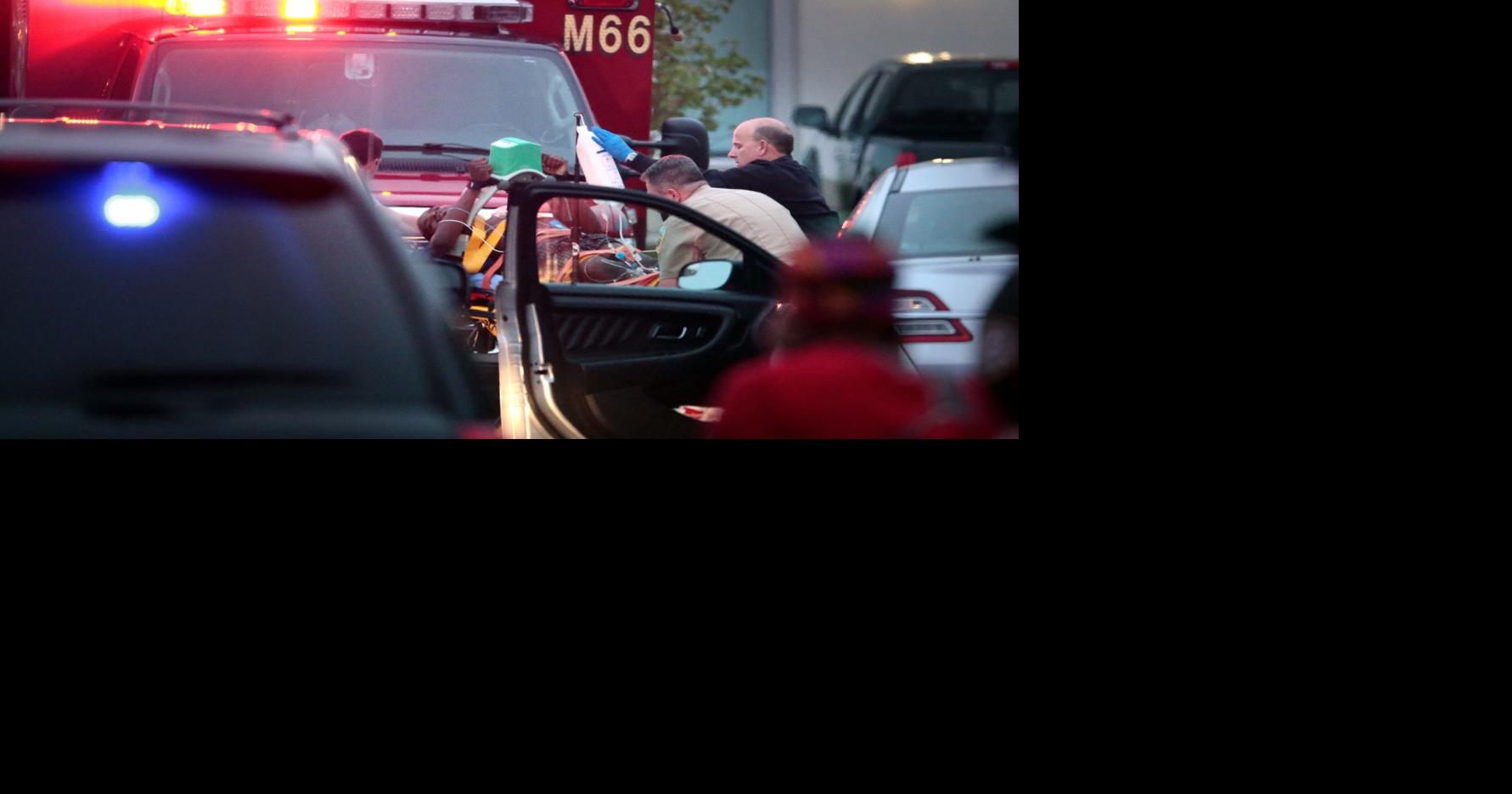 Victim dies in Town of Madison gas station shooting, police say