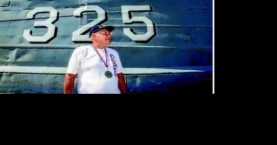 Boat reminds WWII vet of 'good group of guys' - Vimarsana News