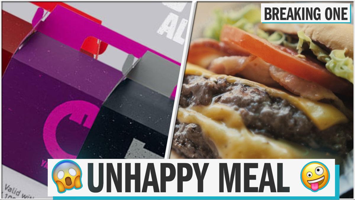 Burger King Just Launched Its New Feelyourway Real Meals Madison Com