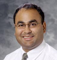 Dr. Amish Raval