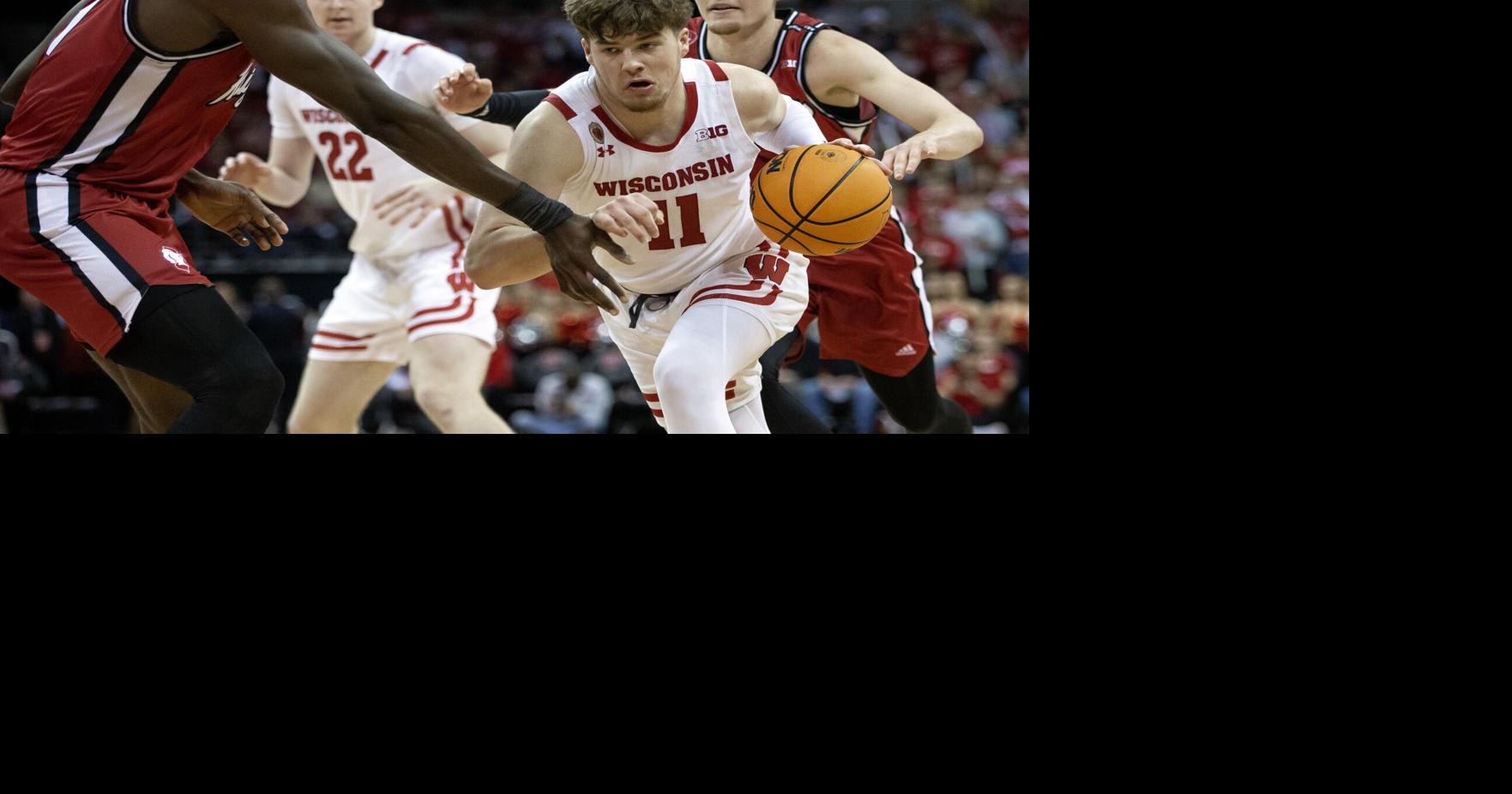 How to watch Wisconsin men's basketball vs. Rutgers