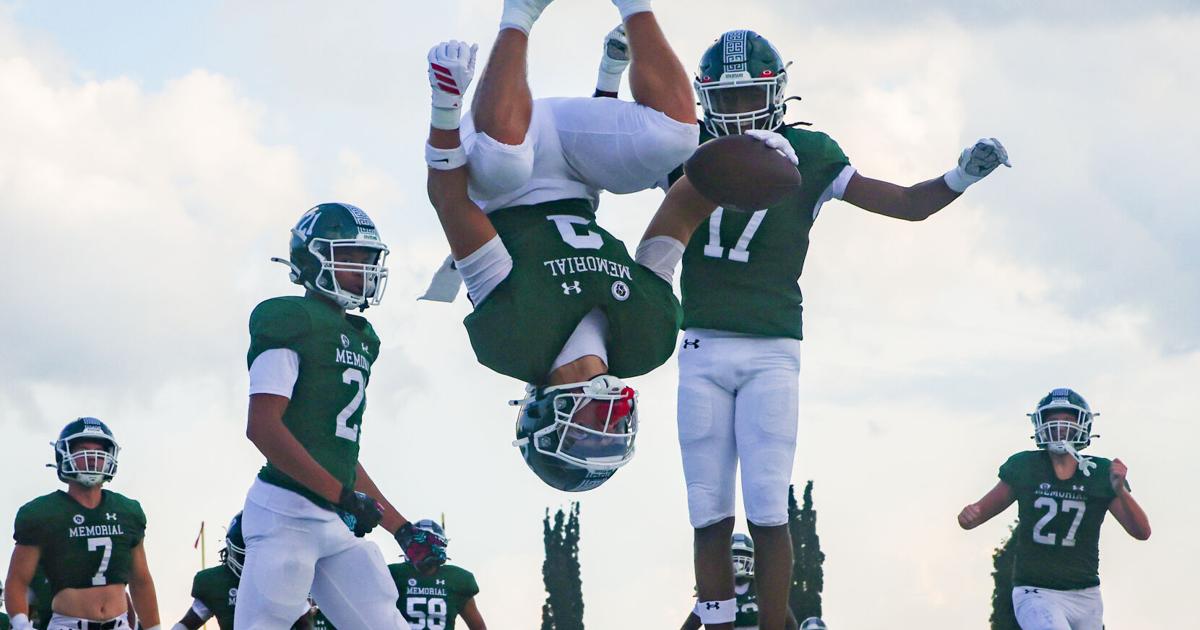 Photos: The month of August as seen by the State Journal's photographers