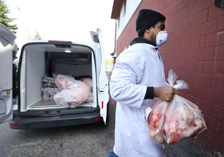 Wisconsin Meat Plant Cited After 2 Hand Injuries in as Many Months