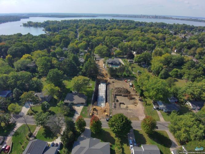Active Public Works Projects