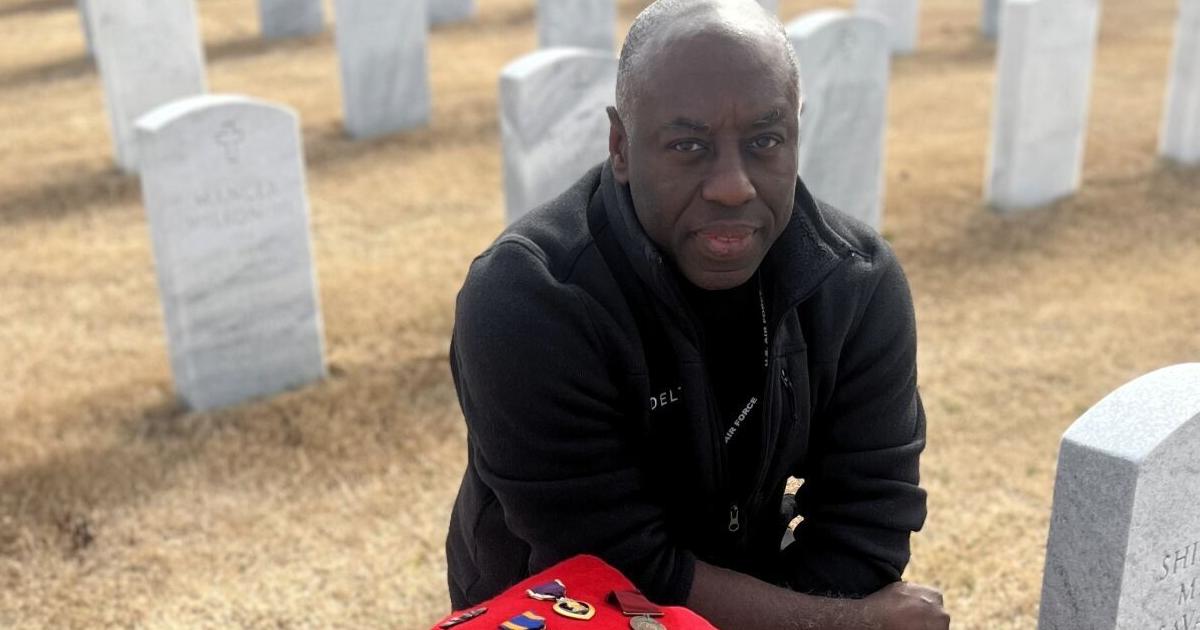 Tuskegee Airman's medals found, returned to family - Vimarsana News