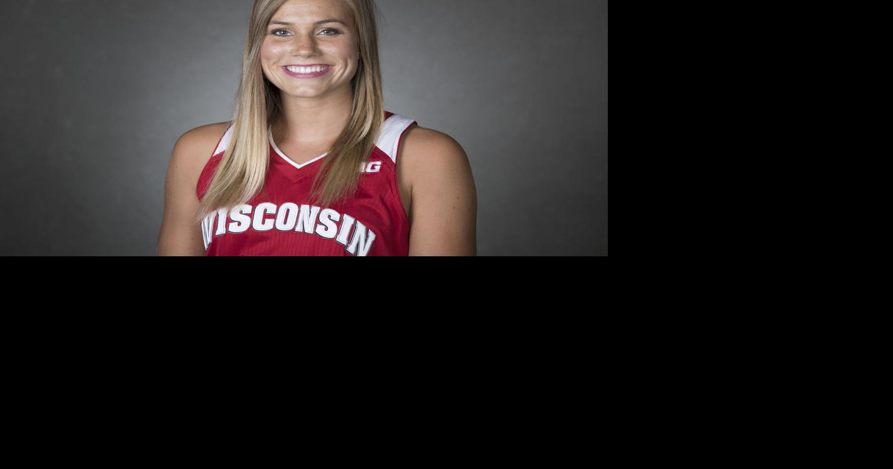 Badgers women #39 s basketball: Walk on Taylor Kuhn says her 3 starts at