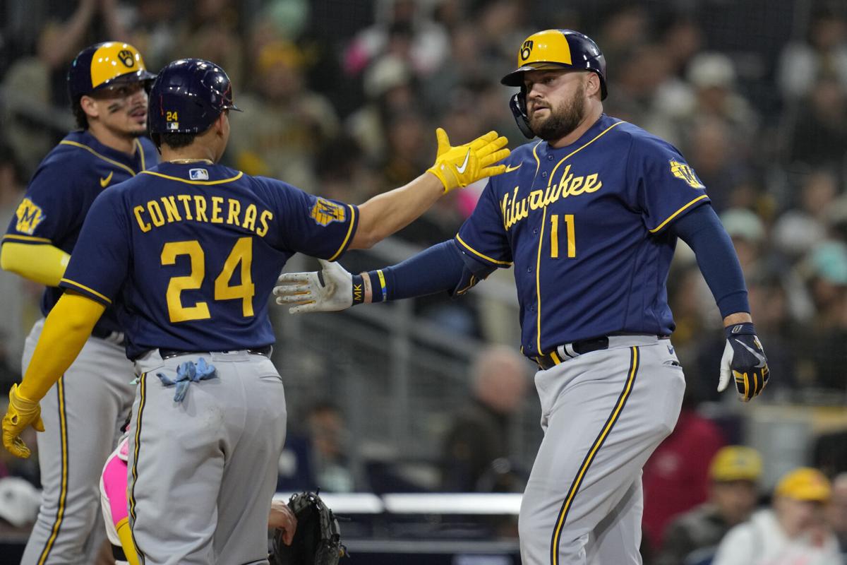 5 things we've learned about the Brewers so far on their 10-game road trip
