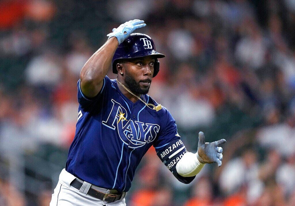 BBWAA Rookies of the Year Baseball