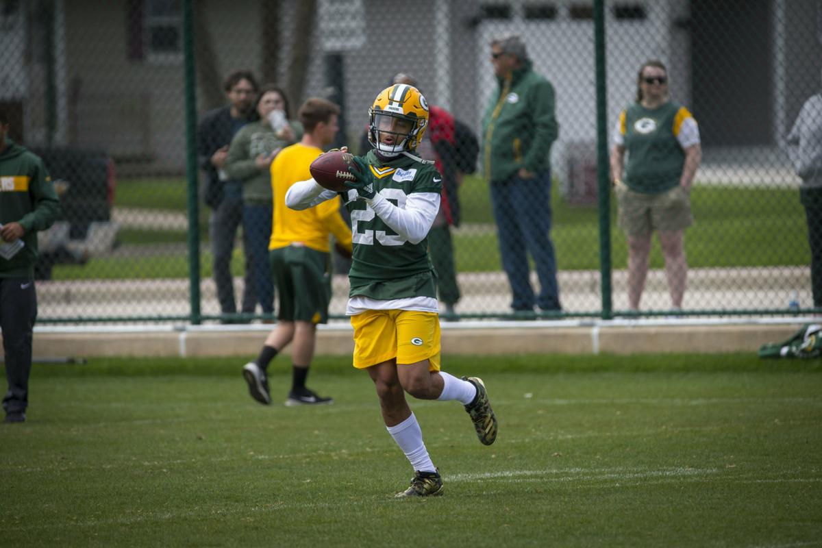 Jaire Alexander photo