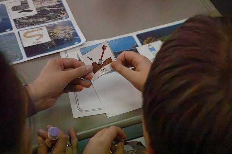 Adjusting Access, Not Expectations at Marquette Elementary