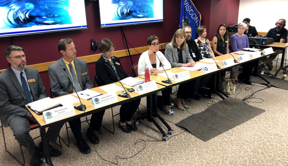 PFAS announcement