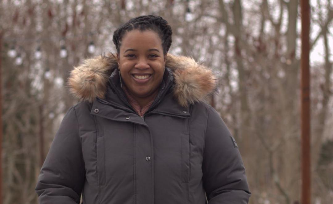 Jael Currie for Madison City Council, District 16 (copy)