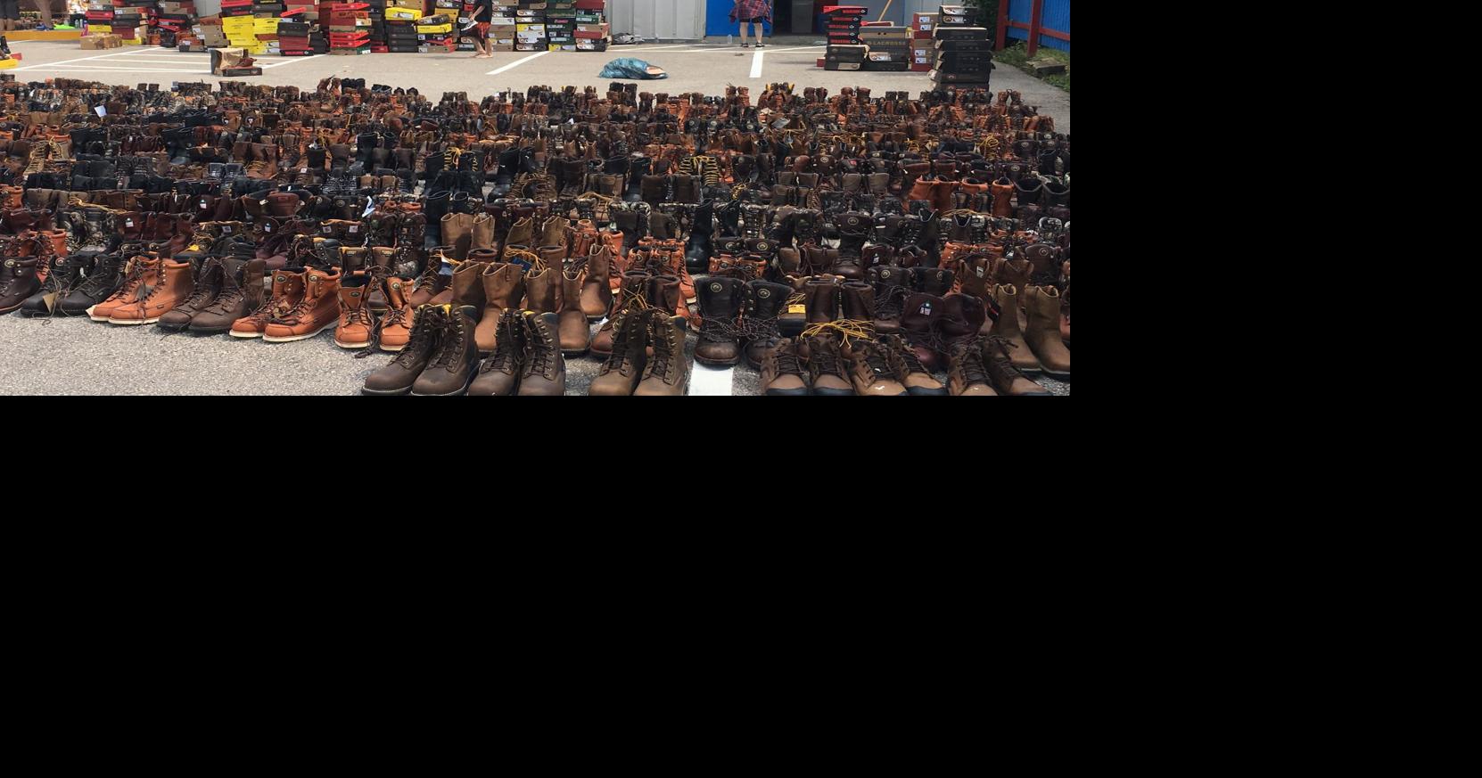 shoe box black earth coupons