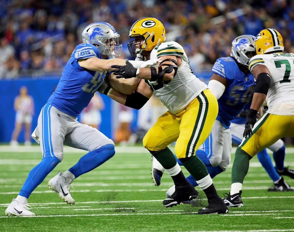 Packers' Rashan Gary and Darnell Savage, on Different Trajectories