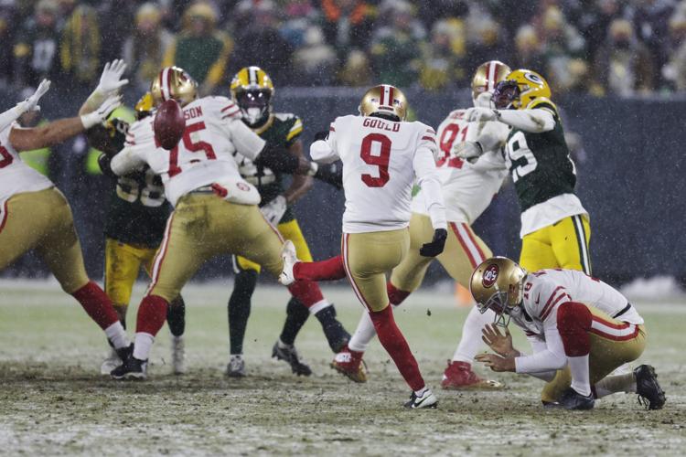 Green Bay Packers: Notable memories from last playoff game vs. Bucs