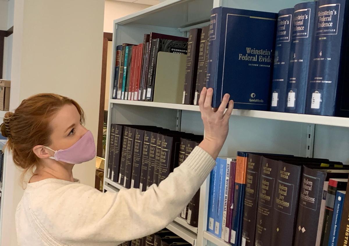 No. 3 SMALL Godfrey & Kahn’s workplace culture sets it apart