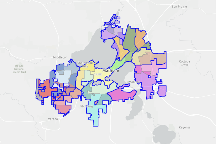 Shape the District's Future: Attend 'Building for the Future' Community Engagement Sessions
