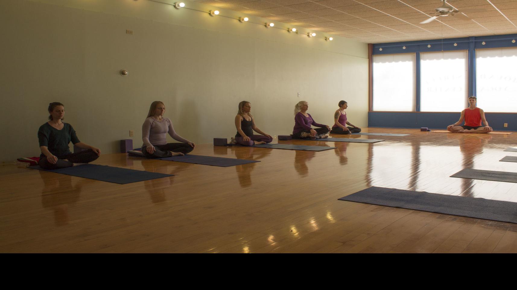 Mound Street Yoga Center One Of Madison S First Studios To Shut Its Doors Neighborhoods Madison Com