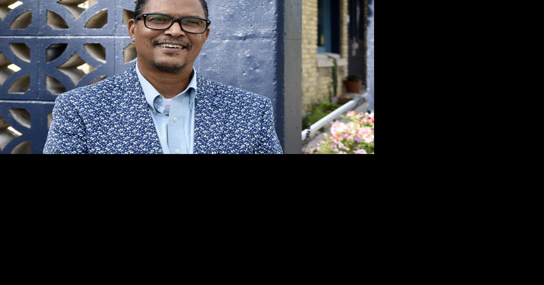 Former alder Brian Bedford announces run for Madison mayor