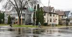Developer seeks to demolish 9 houses for $22 million project near Capitol Square