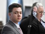 Kyle Rittenhouse trial