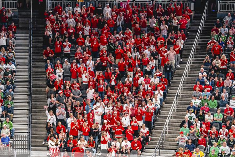 The Badgers are back