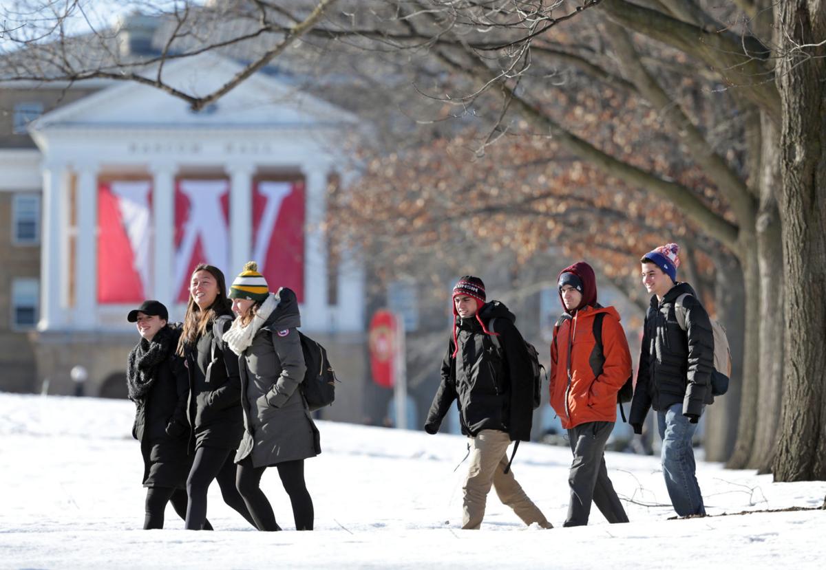 UW-Madison