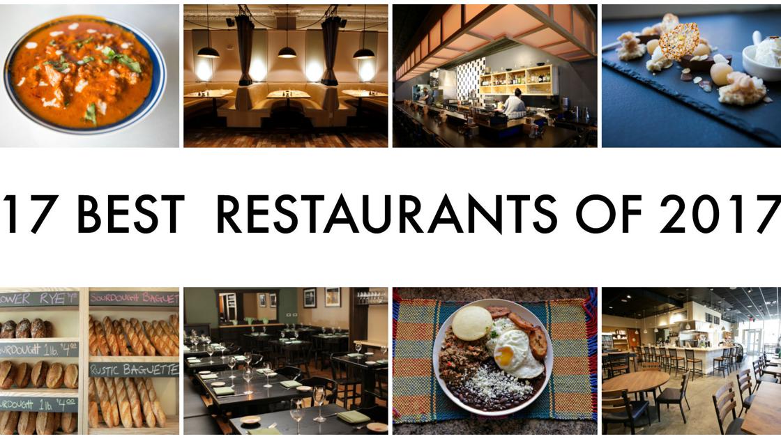 The top 17 Madison restaurants of 2017 according to Yelp | Restaurants
