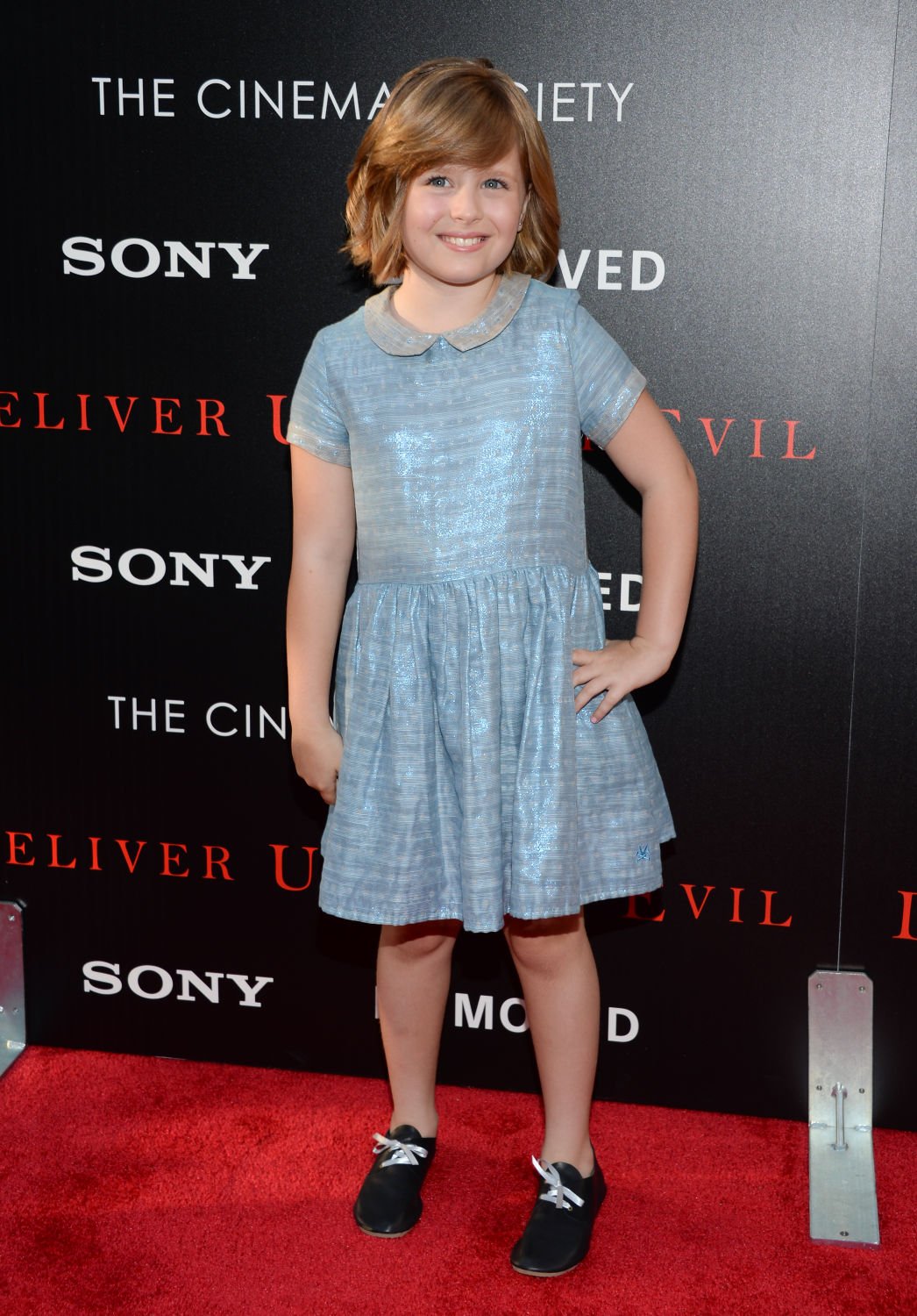 lulu wilson lulu wilson