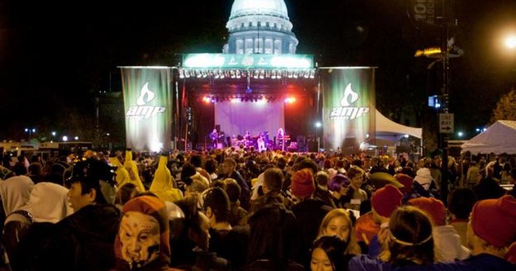 Freakfest ticket hike may be on the table