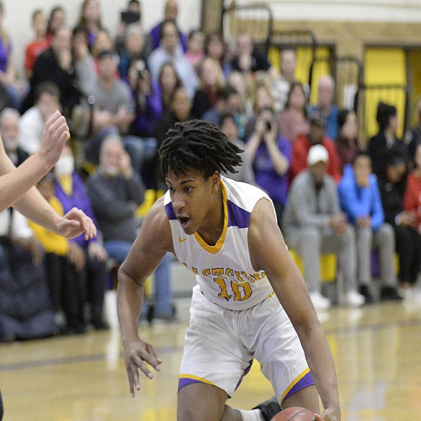 Prep Notes Madison East S Damontae Thompson Makes College Choice For Men S Basketball Boys Basketball Madison Com