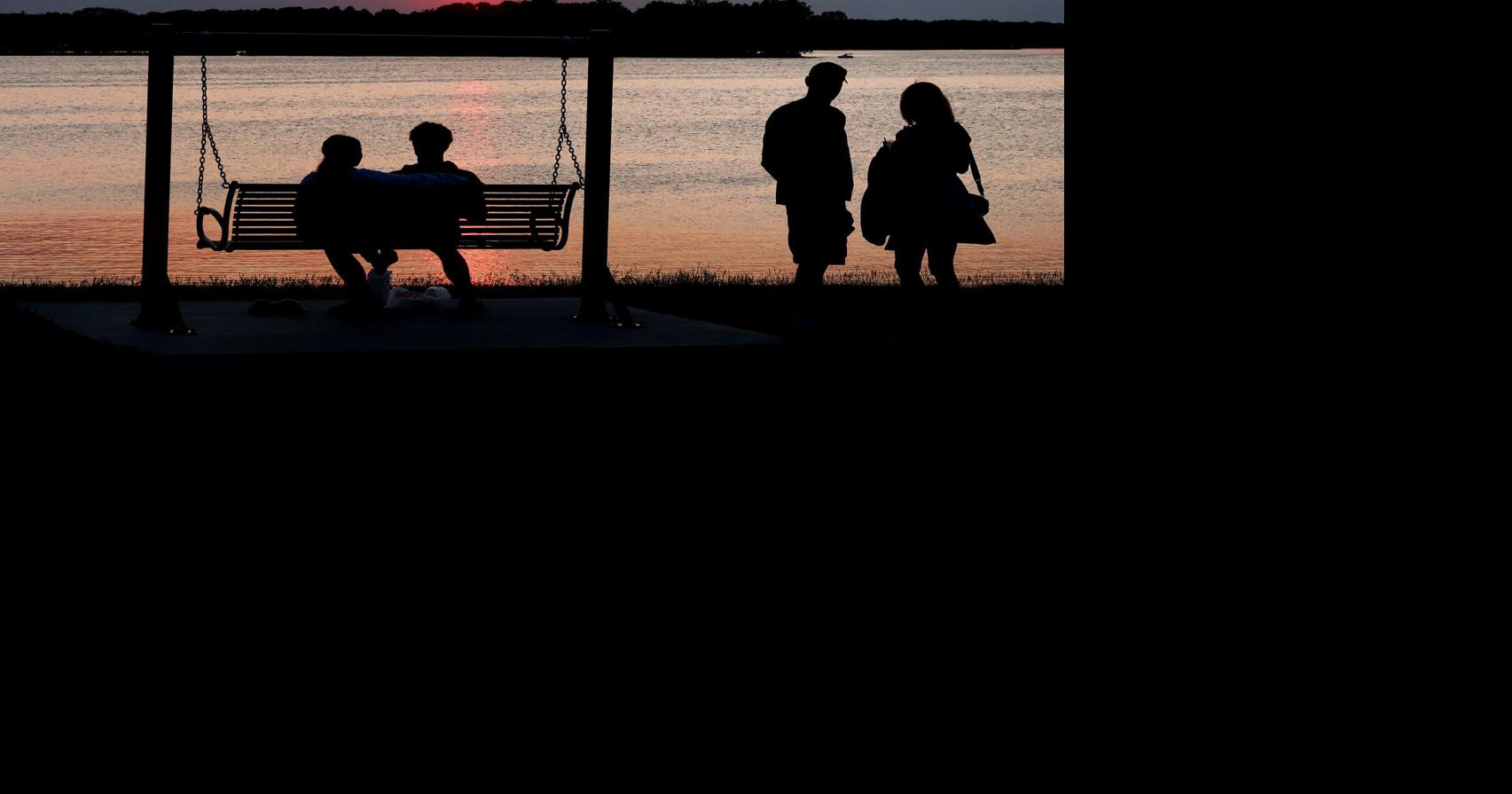 Wisconsin children sue over energy laws that make them ‘vulnerable’ to climate change