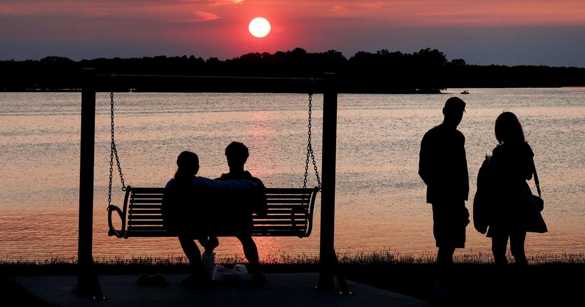 Wisconsin children sue over energy laws that make them ‘vulnerable’ to climate change