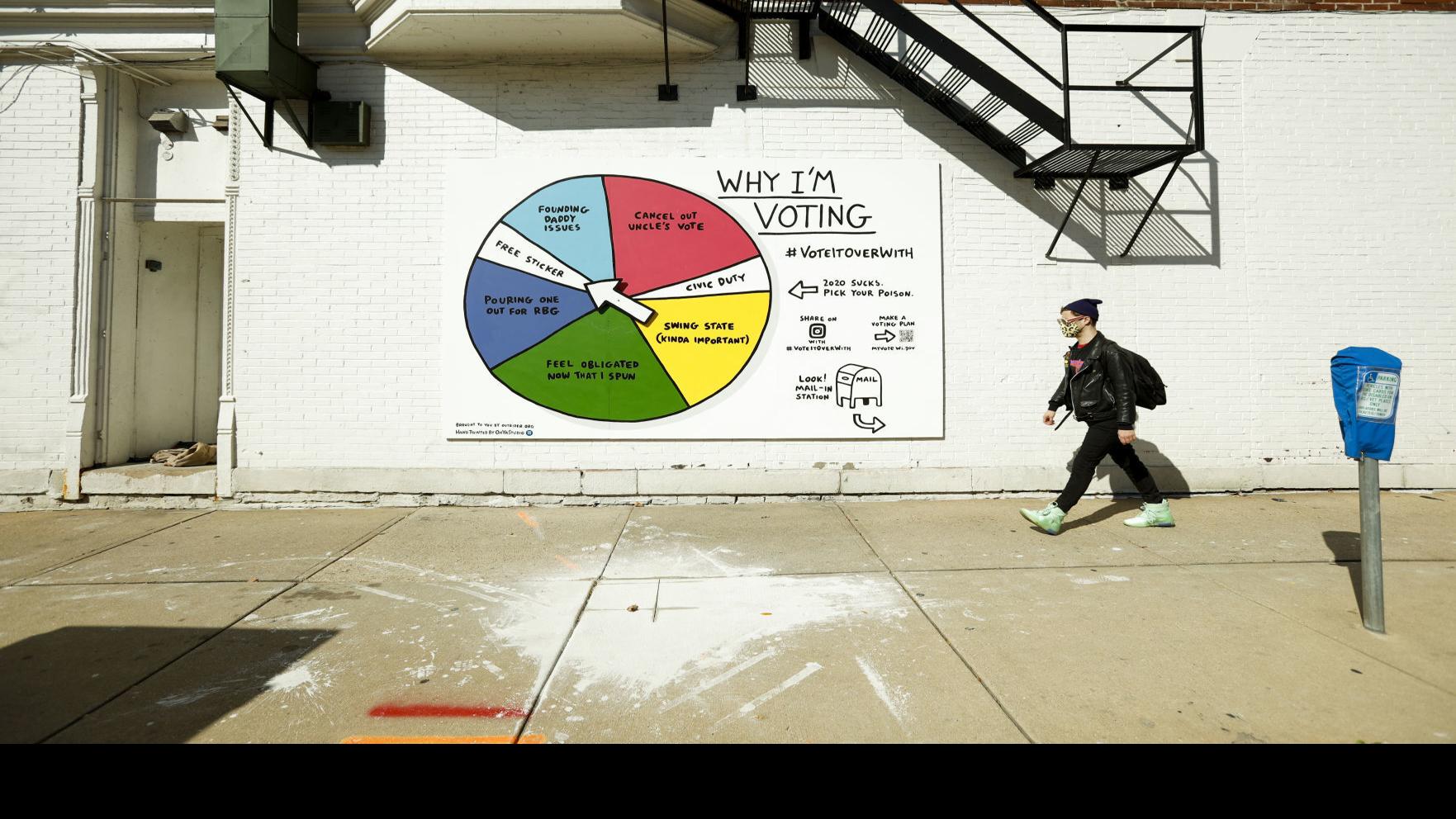 Where Does The Money Go Spending On Campaign Advertising Is Increasing And Diversifying Local Government Madison Com
