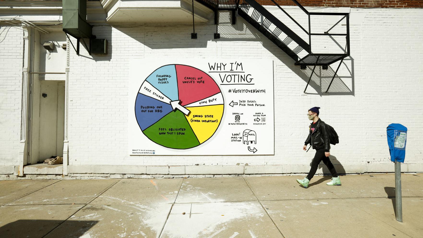 Where Does The Money Go Spending On Campaign Advertising Is Increasing And Diversifying Local Government Madison Com