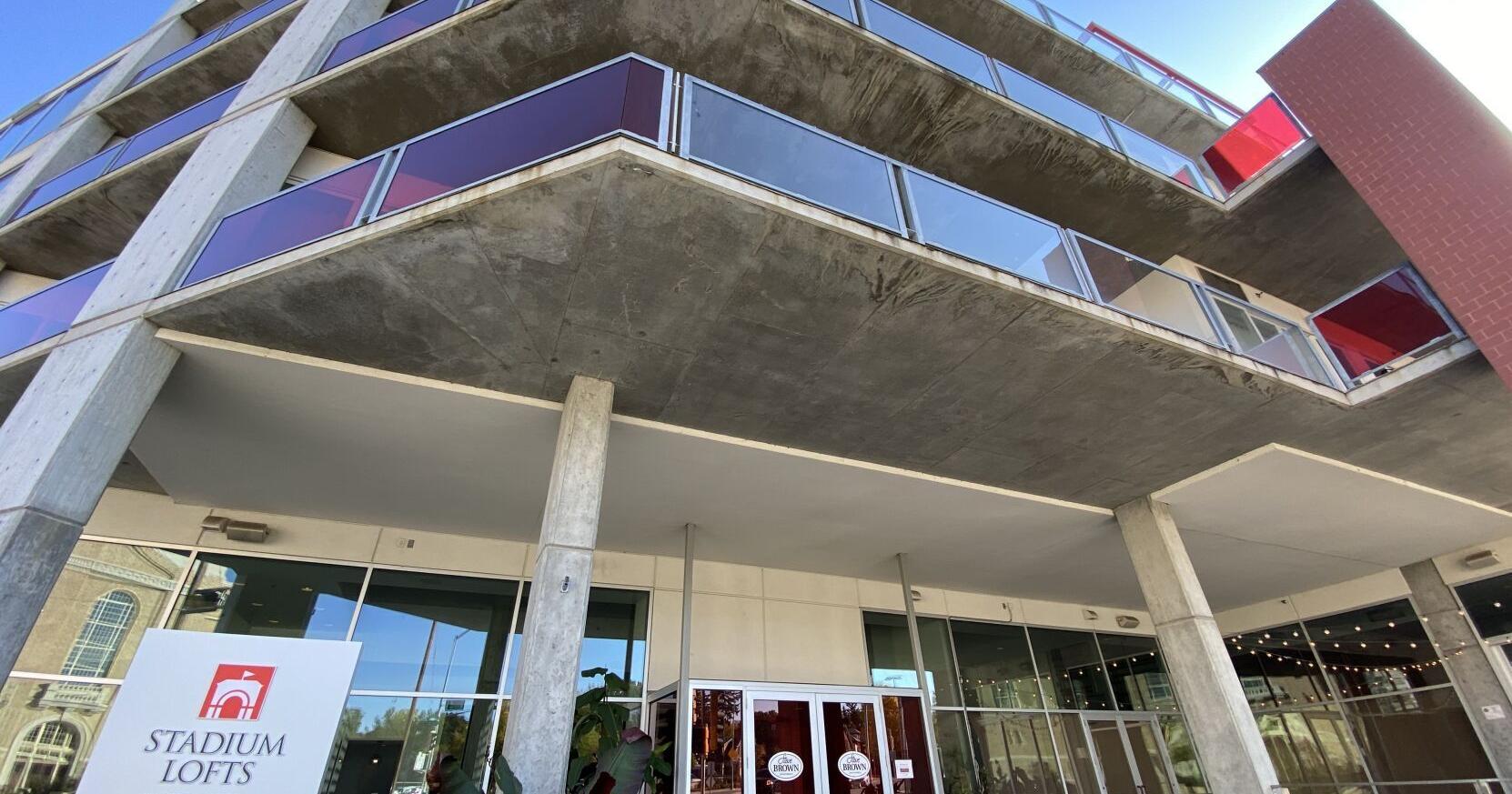 New restaurant going into former HotelRed on corner of Monroe and Regent streets - Vimarsana News