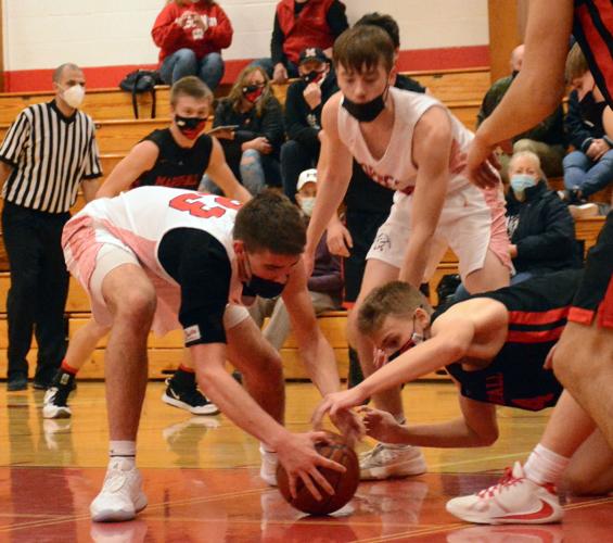 Luke Lemke, Lakeshore - Prep Hoops