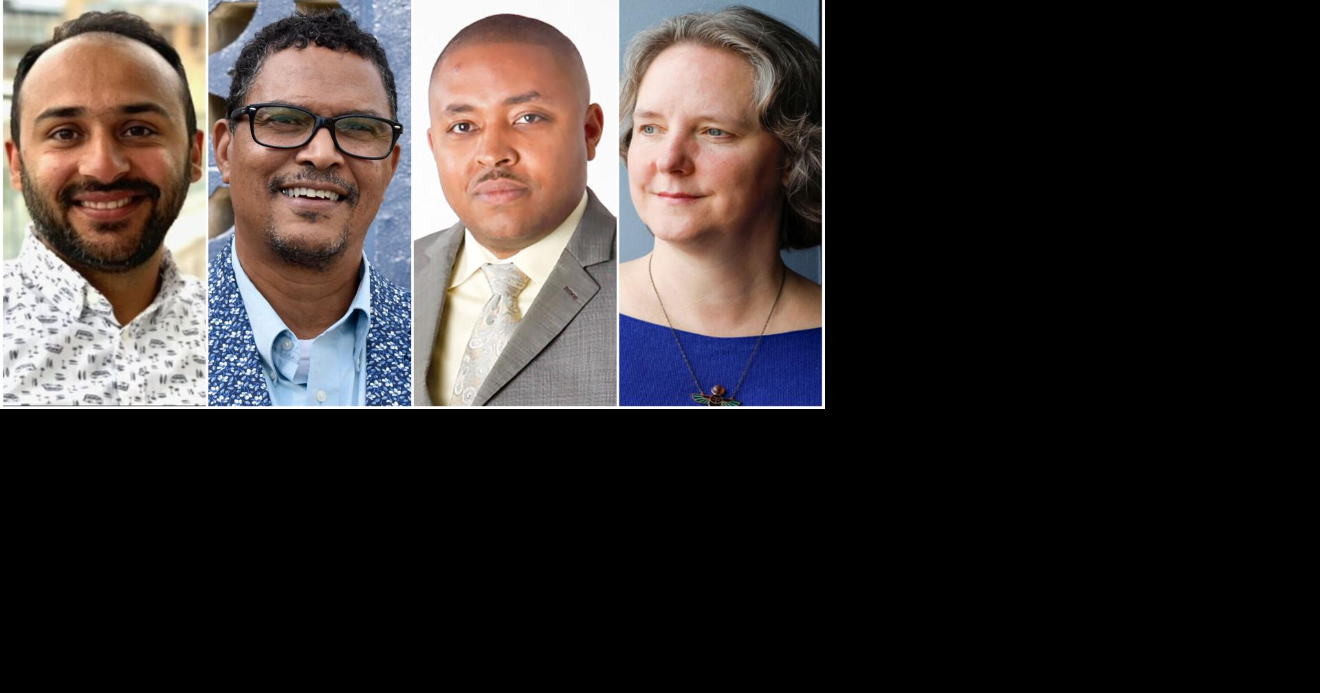 ELECTION 2027 | MADISON MAYOR Madison mayor's race goes from 1 to 4 candidates in blink of an eye Aug 27, 2026 6 mins ago