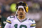 Packers Eagles Football