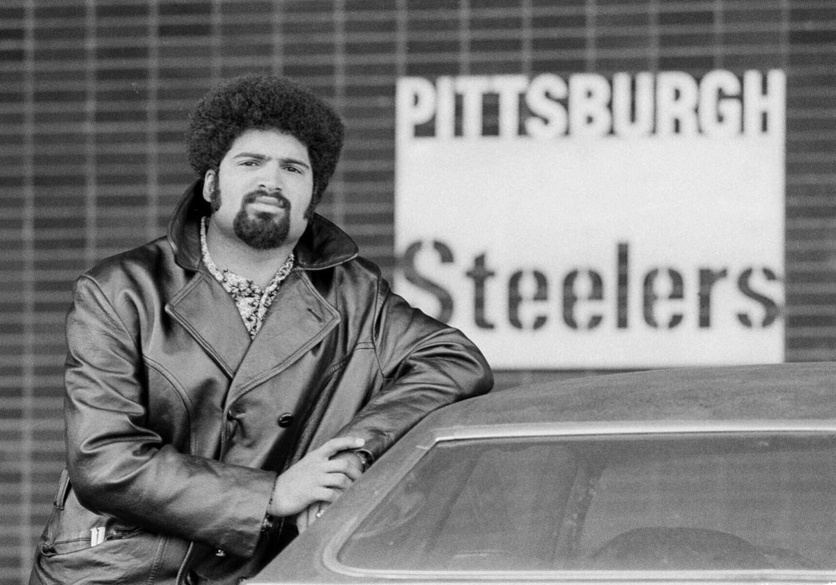 Four-Time Super Bowl Champion Franco Harris to be Guest of Honor for LUMA  at Homecoming 2017 - Mansfield University Athletics