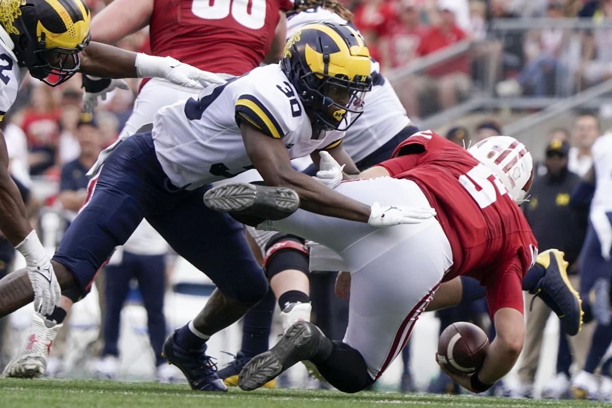 Wisconsin football: UW, Northwestern to reportedly play at Wrigley Field in  2020 - Bucky's 5th Quarter